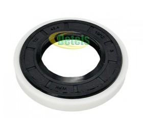 Сальник WFK 42.4x80x10/12 для пральної машини Bosch, Siemens (8001043155)